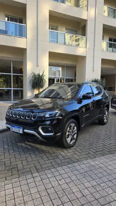 JEEP COMPASS 2.0 TD350 TURBO DIESEL LONGITUDE AT9 JEEP COMPASS 2.0 TD350 TURBO DIESEL LONGITUDE AT9