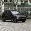 JEEP COMPASS 2.0 16V DIESEL S 4X4 AUTOMÁTICO JEEP COMPASS 2.0 16V DIESEL S 4X4 AUTOMÁTICO