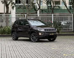 JEEP COMPASS 2.0 16V DIESEL S 4X4 AUTOMÁTICO JEEP COMPASS 2.0 16V DIESEL S 4X4 AUTOMÁTICO