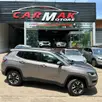 JEEP COMPASS 2.0 16V DIESEL TRAILHAWK 4X4 AUTOMÁTICO JEEP COMPASS 2.0 16V DIESEL TRAILHAWK 4X4 AUTOMÁTICO