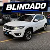 JEEP COMPASS 2.0 16V FLEX LONGITUDE AUTOMÁTICO JEEP COMPASS 2.0 16V FLEX LONGITUDE AUTOMÁTICO