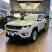 JEEP COMPASS 2.0 16V FLEX LONGITUDE AUTOMÁTICO JEEP COMPASS 2.0 16V FLEX LONGITUDE AUTOMÁTICO