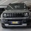 JEEP RENEGADE 1.3 T270 TURBO FLEX ALTITUDE AT6 JEEP RENEGADE 1.3 T270 TURBO FLEX ALTITUDE AT6
