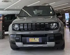 JEEP RENEGADE 1.3 T270 TURBO FLEX ALTITUDE AT6 JEEP RENEGADE 1.3 T270 TURBO FLEX ALTITUDE AT6