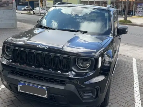 JEEP-RENEGADE-1.3 T270 TURBO FLEX SPORT AT6 JEEP-RENEGADE-2022