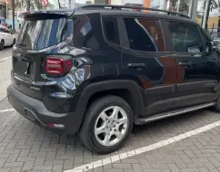 JEEP RENEGADE 1.3 T270 TURBO FLEX SPORT AT6 JEEP RENEGADE 1.3 T270 TURBO FLEX SPORT AT6