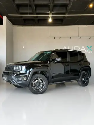 JEEP RENEGADE 1.3 T270 TURBO FLEX WILLYS 4X4 AT9 JEEP RENEGADE 1.3 T270 TURBO FLEX WILLYS 4X4 AT9
