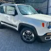 JEEP RENEGADE 1.8 16V FLEX 4P AUTOMÁTICO JEEP RENEGADE 1.8 16V FLEX 4P AUTOMÁTICO