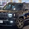 JEEP RENEGADE 1.3 T270 TURBO FLEX AT6 JEEP RENEGADE 1.3 T270 TURBO FLEX AT6