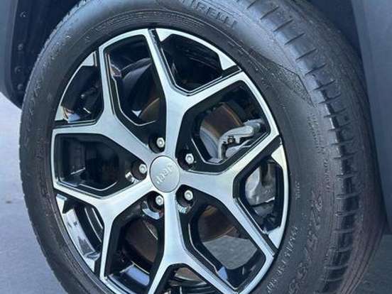 JEEP-RENEGADE-1.3 T270 TURBO FLEX SAHARA AT6 JEEP-RENEGADE-2024
