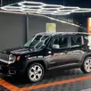 JEEP RENEGADE 1.8 16V FLEX LIMITED 4P AUTOMÁTICO JEEP RENEGADE 1.8 16V FLEX LIMITED 4P AUTOMÁTICO
