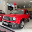 JEEP RENEGADE 1.8 16V FLEX SPORT 4P AUTOMÁTICO JEEP RENEGADE 1.8 16V FLEX SPORT 4P AUTOMÁTICO