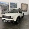 JEEP RENEGADE 1.8 16V FLEX SPORT 4P MANUAL JEEP RENEGADE 1.8 16V FLEX SPORT 4P MANUAL