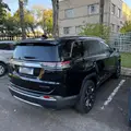 JEEP COMMANDER 1.3 T270 TURBO FLEX LIMITED AT6 JEEP COMMANDER 1.3 T270 TURBO FLEX LIMITED AT6