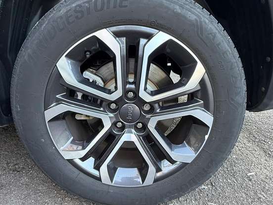 JEEP-COMMANDER-1.3 T270 TURBO FLEX LIMITED AT6 JEEP-COMMANDER-2022