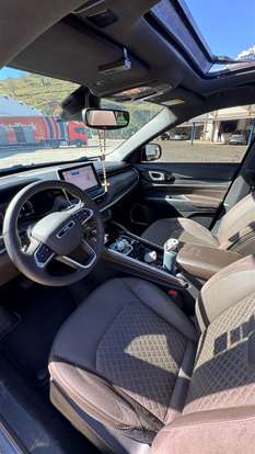 JEEP-COMMANDER-2.2 TURBO DIESEL OVERLAND AT9 JEEP-COMMANDER-2025