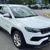 JEEP COMPASS 1.3 T270 TURBO FLEX LONGITUDE AT6 JEEP COMPASS 1.3 T270 TURBO FLEX LONGITUDE AT6