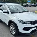 JEEP COMPASS 1.3 T270 TURBO FLEX LONGITUDE AT6 JEEP COMPASS 1.3 T270 TURBO FLEX LONGITUDE AT6
