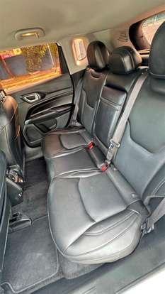 JEEP-COMPASS-1.3 T270 TURBO FLEX LONGITUDE AT6 JEEP-COMPASS-2022