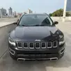 JEEP COMPASS 2.0 16V DIESEL LIMITED 4X4 AUTOMÁTICO JEEP COMPASS 2.0 16V DIESEL LIMITED 4X4 AUTOMÁTICO