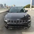 JEEP COMPASS 2.0 16V DIESEL LIMITED 4X4 AUTOMÁTICO JEEP COMPASS 2.0 16V DIESEL LIMITED 4X4 AUTOMÁTICO