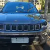 JEEP COMPASS 2.0 16V DIESEL LONGITUDE 4X4 AUTOMÁTICO JEEP COMPASS 2.0 16V DIESEL LONGITUDE 4X4 AUTOMÁTICO