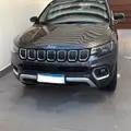JEEP COMPASS 2.0 TD350 TURBO DIESEL LIMITED AT9 JEEP COMPASS 2.0 TD350 TURBO DIESEL LIMITED AT9