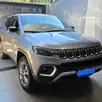 JEEP COMPASS 2.0 TD350 TURBO DIESEL LONGITUDE AT9 JEEP COMPASS 2.0 TD350 TURBO DIESEL LONGITUDE AT9
