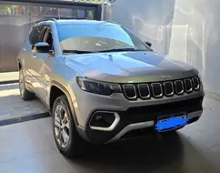 JEEP COMPASS 2.0 TD350 TURBO DIESEL LONGITUDE AT9 JEEP COMPASS 2.0 TD350 TURBO DIESEL LONGITUDE AT9