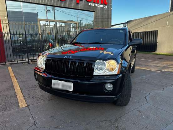 JEEP-GRAND CHEROKEE-2006