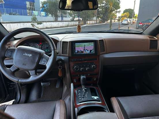 JEEP-GRAND CHEROKEE-2006