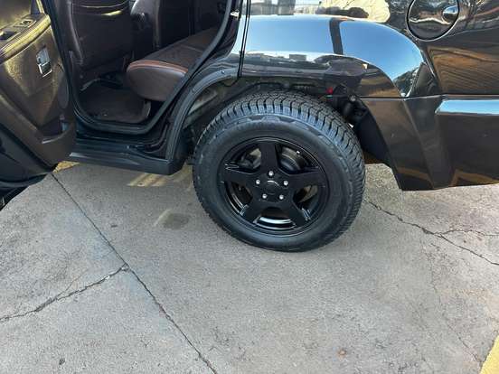 JEEP-GRAND CHEROKEE-2006