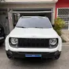 JEEP RENEGADE 1.8 16V FLEX 4P AUTOMÁTICO JEEP RENEGADE 1.8 16V FLEX 4P AUTOMÁTICO