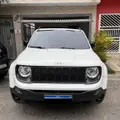 JEEP RENEGADE 1.8 16V FLEX 4P AUTOMÁTICO JEEP RENEGADE 1.8 16V FLEX 4P AUTOMÁTICO