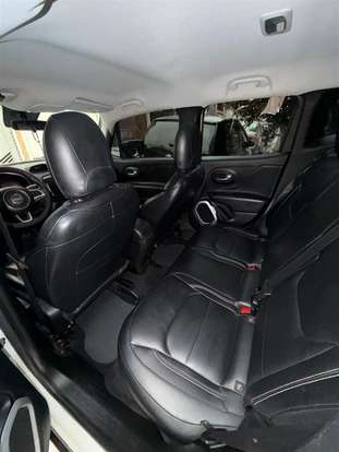 JEEP-RENEGADE-1.8 16V FLEX 4P AUTOMÁTICO JEEP-RENEGADE-2019