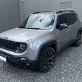 JEEP RENEGADE 1.8 16V FLEX LONGITUDE 4P AUTOMÁTICO JEEP RENEGADE 1.8 16V FLEX LONGITUDE 4P AUTOMÁTICO