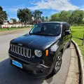 JEEP RENEGADE 1.8 16V FLEX SPORT 4P MANUAL JEEP RENEGADE 1.8 16V FLEX SPORT 4P MANUAL