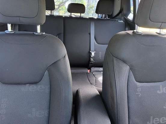 JEEP-RENEGADE-1.8 16V FLEX SPORT 4P MANUAL JEEP-RENEGADE-2016