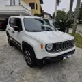 JEEP RENEGADE 2.0 16V TURBO DIESEL SPORT 4P 4X4 AUTOMÁTICO JEEP RENEGADE 2.0 16V TURBO DIESEL SPORT 4P 4X4 AUTOMÁTICO