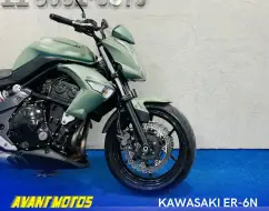 KAWASAKI ER-6N KAWASAKI ER-6N