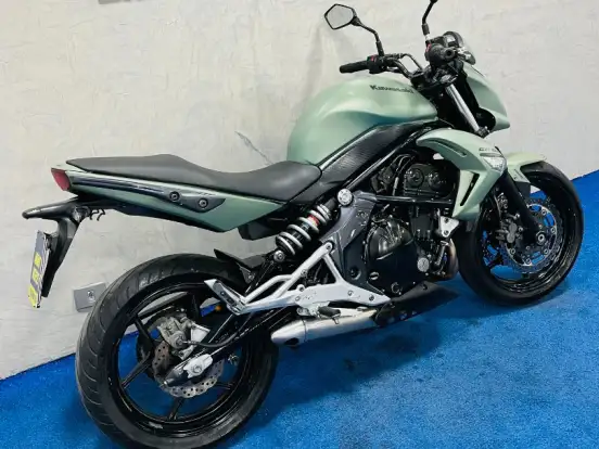 KAWASAKI-ER-6N KAWASAKI-ER-6N-2011