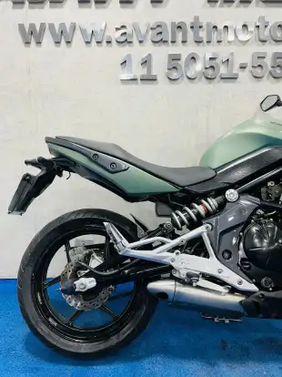 KAWASAKI-ER-6N KAWASAKI-ER-6N-2011