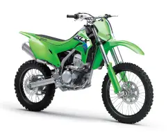 KAWASAKI KLX 300R KAWASAKI KLX 300R