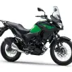 KAWASAKI VERSYS-X 300 KAWASAKI VERSYS-X 300