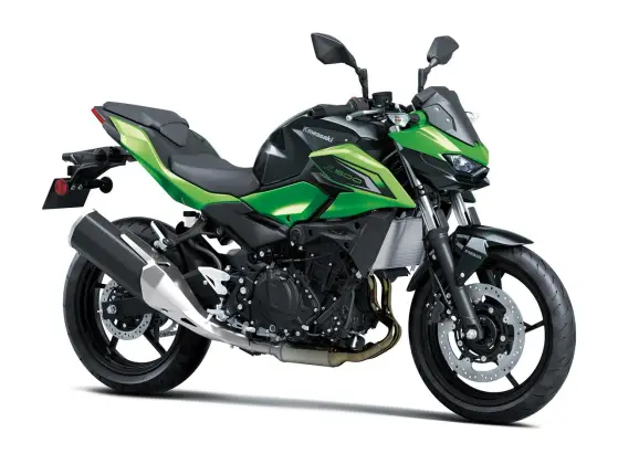 KAWASAKI Z500 