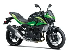 KAWASAKI Z500 KAWASAKI Z500