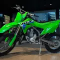 KAWASAKI KLX 300R KAWASAKI KLX 300R