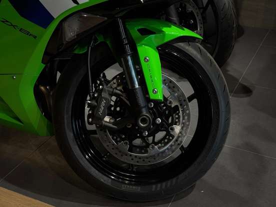 KAWASAKI-NINJA ZX-6R KAWASAKI-NINJA ZX-6R-2025