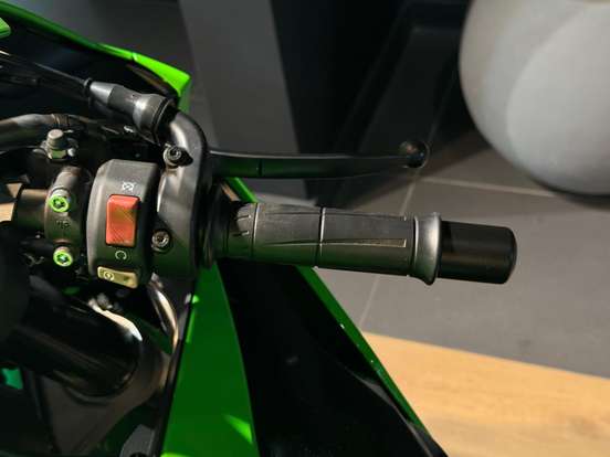 KAWASAKI-NINJA ZX-6R KAWASAKI-NINJA ZX-6R-2025