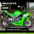 KAWASAKI NINJA ZX-6R KAWASAKI NINJA ZX-6R